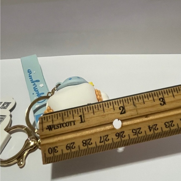 Cogimyun Keychain - Picture 6 of 6